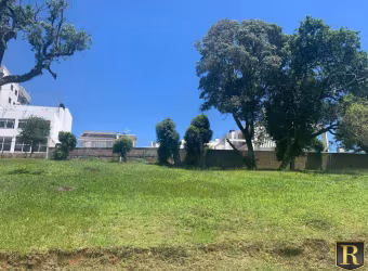 Terreno para Venda em Guarapuava, Santana