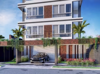 Apartamento para Venda em Guarapuava, Santa Cruz, 3 dormitórios, 1 suíte, 1 vaga