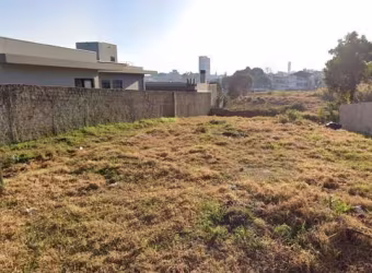 Terreno para Venda em Guarapuava, Batel