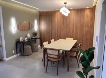 Apartamento para Venda em Guarapuava, Centro, 3 dormitórios, 1 suíte, 2 banheiros, 2 vagas