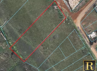 Terreno para Venda em Guarapuava, Vila Carli
