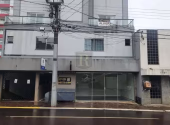 Imóvel Comercial para Locação em Guarapuava, Centro