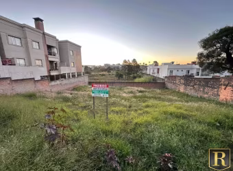 Terreno para Venda em Guarapuava, Bonsucesso