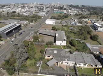 Terreno para Venda em Guarapuava, Morro Alto