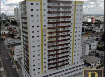 Apartamento para Locação em Guarapuava, Centro, 2 dormitórios, 1 suíte, 2 banheiros, 2 vagas