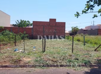 Lote / Terreno em Residencial Mais Parque  -  Barretos