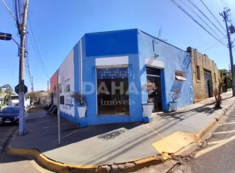 Salão Comercial em Centro  -  Barretos