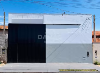 Salão Comercial em San Diego  -  Barretos