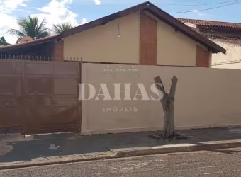 Casa em Nova Clementina  -  Barretos