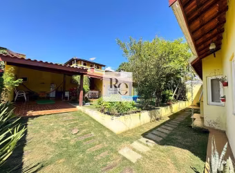 Casa em condomínio 3 dormitórios com 510 metros terreno  por R$ 890.000