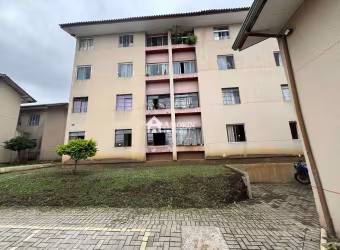 Apartamento com 2 quartos para locação, Cidade Industrial, CURITIBA - PR
