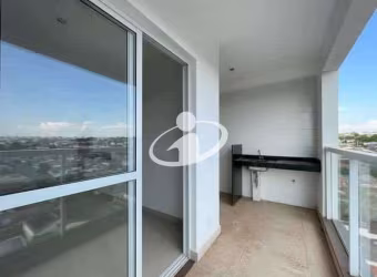 Apartamento com 2 quartos à venda no Bosque dos Buritis, Uberlândia , 57 m2 por R$ 320.000
