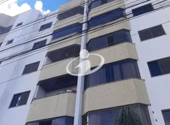 Apartamento com 3 quartos para alugar na Nossa Senhora Aparecida, Uberlândia  por R$ 2.500