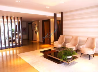 Apartamento à venda em Maringá, Zona 03, com 3 quartos, com 101 m², Edificio Pak One