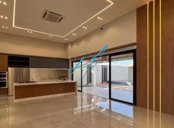 Casa à venda em Maringá, Jardim Cidade Monções, com 3 suítes, com 325.88 m²