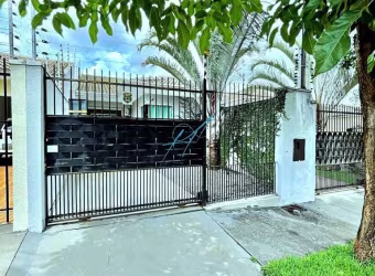 Casa à venda em Sarandi, Residencial São José, com 3 quartos, com 70 m²