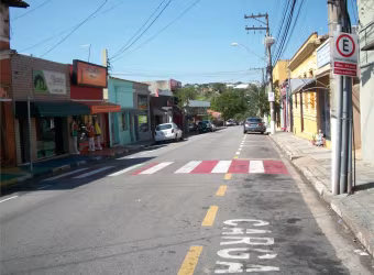 Salão Comercial à venda em Centro - SP
