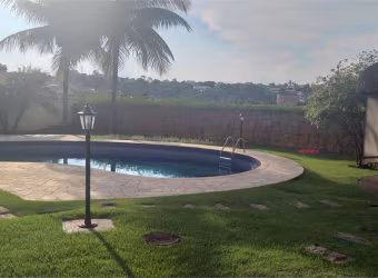 Condomínio com 5 quartos à venda em Vista Alegre - SP