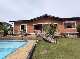 Chácara com 4 quartos à venda em Pinheirinho - SP