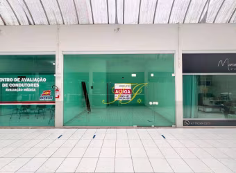 Sala para alugar, 25 m² por R$ 2.778,00/mês - Centro - Itapema/SC