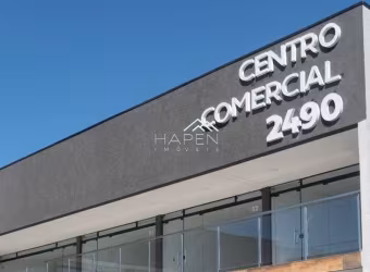 Ponto comercial à venda na Avenida Mato Grosso, --, Santa Terezinha, Fazenda Rio Grande por R$ 254.337