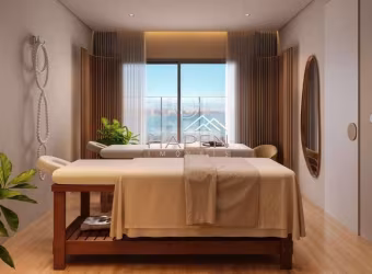 Apartamento com 4 quartos à venda na Avenida Tom Traugott Wildi, --, Praia Brava, Florianópolis por R$ 6.352.022