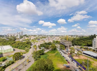 Loft com 1 quarto para alugar na Rua Bárbara Cvintal, --, Ecoville, Curitiba por R$ 2.900