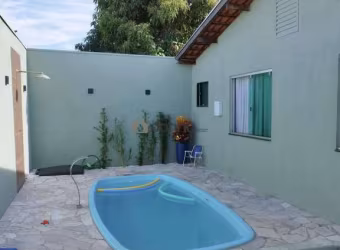 Casa no Bairro 2000 próximo ao supermercado e farmácia !