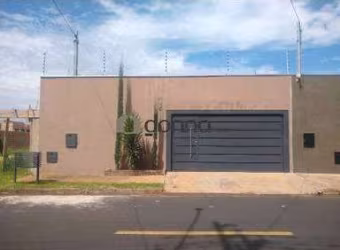 Casa à venda, 2 quartos, 2 vagas, Laranjeiras || - Uberaba/MG