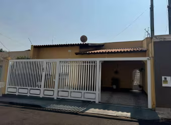 Casa à venda, 2 quartos, 1 suíte, Vila Olímpica - Uberaba/MG