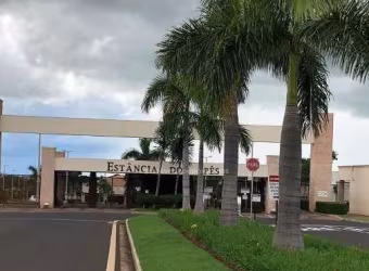 Lote em condomínio à venda, Estância dos Ipês - Uberaba/MG