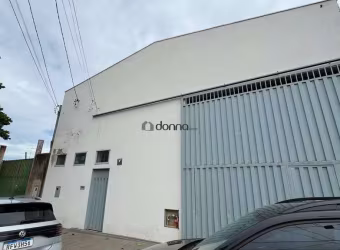 Barracão / Galpão / Depósito à venda na Rua Antônio Ribeiro Silva, Parque das Américas, Uberaba, 277 m2 por R$ 580.000
