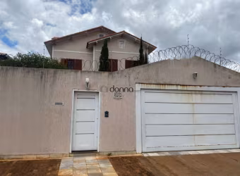 Casa á venda sendo 5 quartos no jardim do lago