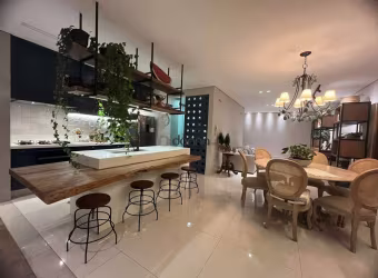 Apartamento Alto Padrão no Santa Maria
