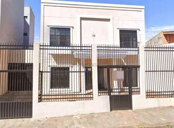 Casa à venda, 4 quartos, 2 suítes, 3 vagas, Mercês - Uberaba/MG