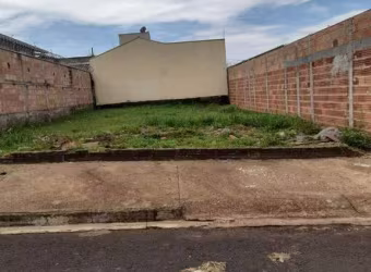 Terreno à venda, 200 m² por R$ 150.000,00 - Oneida Mendes - Uberaba/MG