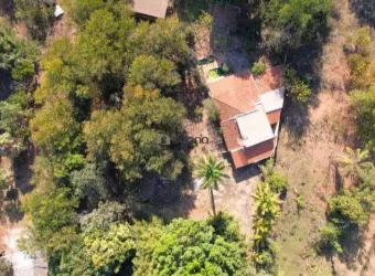 Chácara em Uberaba-MG Próximo IFTM 25 mil m2