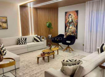 Belíssimo Apartamento de Alto Padrão à Venda – Edifício Patrícia
