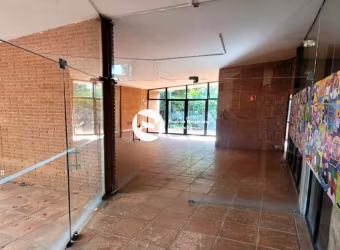 Prédio Comercial para Locação na Vila São José, São José do Rio Preto-SP: 1 Quarto, 5 Salas, 4 Banheiros, 5 Vagas, 339m².