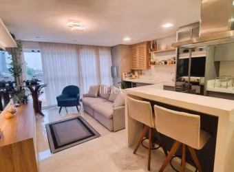Apartamento com 3 quartos à venda em Água Verde, Blumenau , 88 m2 por R$ 780.000