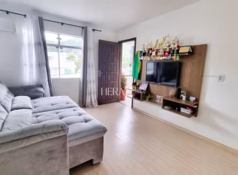 Apartamento com 2 quartos à venda no Velha, Blumenau , 76 m2 por R$ 300.000