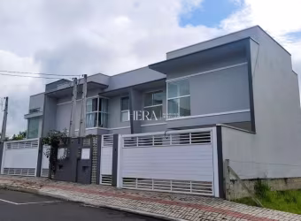 Casa com 3 quartos à venda na Bela Vista, Gaspar , 140 m2 por R$ 685.000