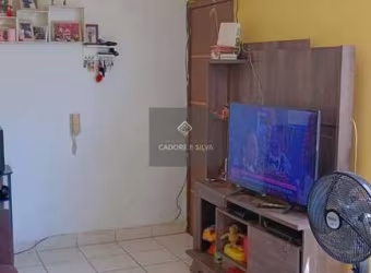 Apartamento à venda no Shopping Park, com 02 quartos no valor de 150 mil
