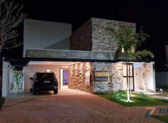 Casa à venda, 180 m² por R$ 1.530.000,00 - Estância dos Ipês - Uberaba/MG