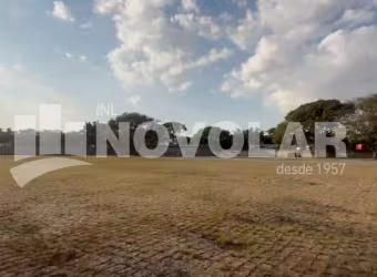 Terreno Murado de 15.000 m² no Jardim Guança - Ideal para Pátio ou Garagem. Com 200m2 de área apoio.