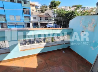 SOBRADO COMERCIAL JARDIM SAO PAULO