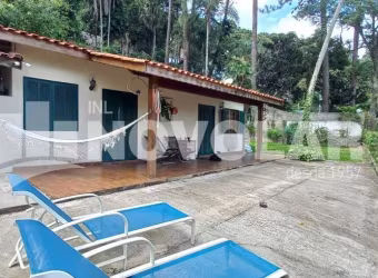 Casa Térrea, Parque Petrópolis, Mairiporã/SP