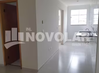 APARTAMENTO NOVO NA PARADA INGLESA