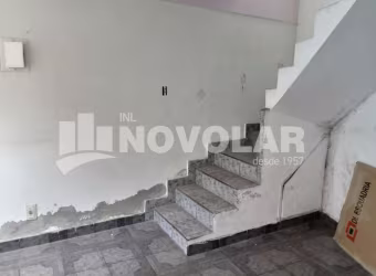 Casa Assobradada 2 Residências Independentes na Vila Guilherme