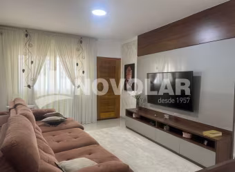 Sobrado Semi Novo, Vila Maria Alta